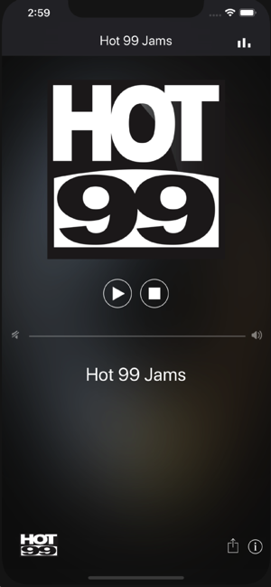 Hot 99 Jams