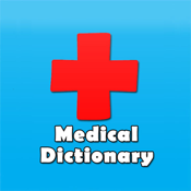 Drugs Dictionary Offline: FREE icon