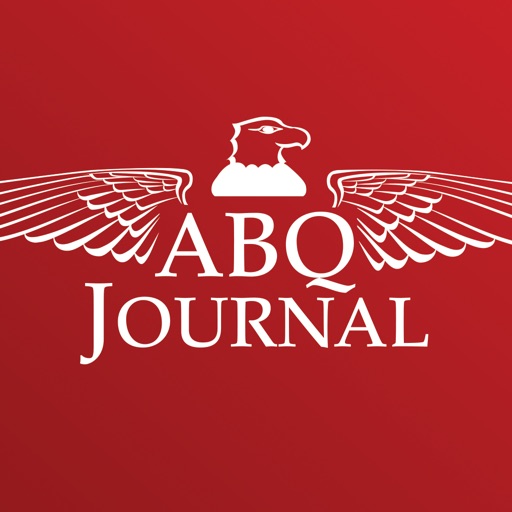 Albuquerque Journal Newspaper Icon
