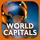 World Geography : Capitals