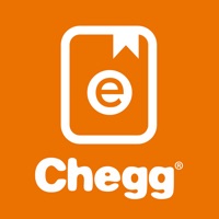 Chegg eReader ne fonctionne pas? problème ou bug?