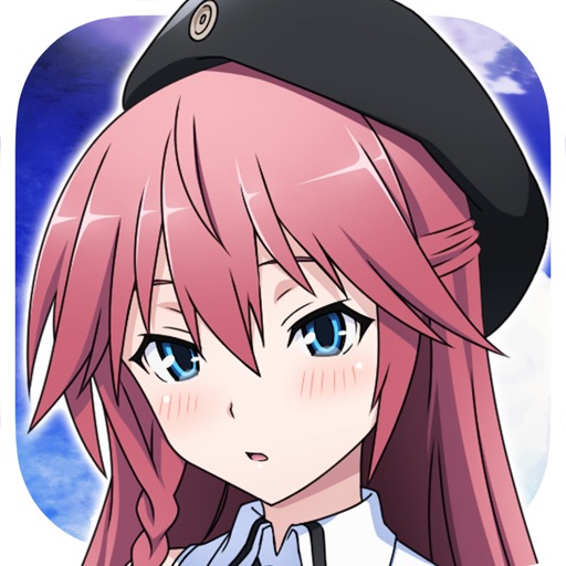 トリニティセブン -アニメ×美少女ゲーム