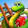 Get Snakes and Ladders - dice game for iOS, iPhone, iPad Aso Report