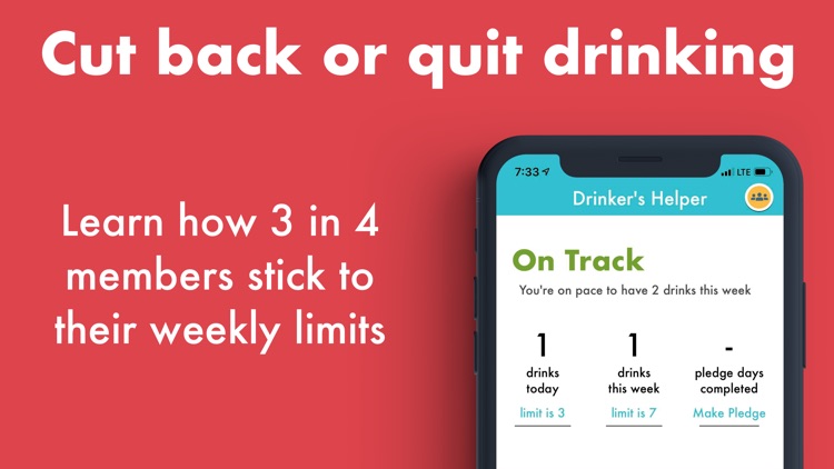 Drinker's Helper screenshot-8