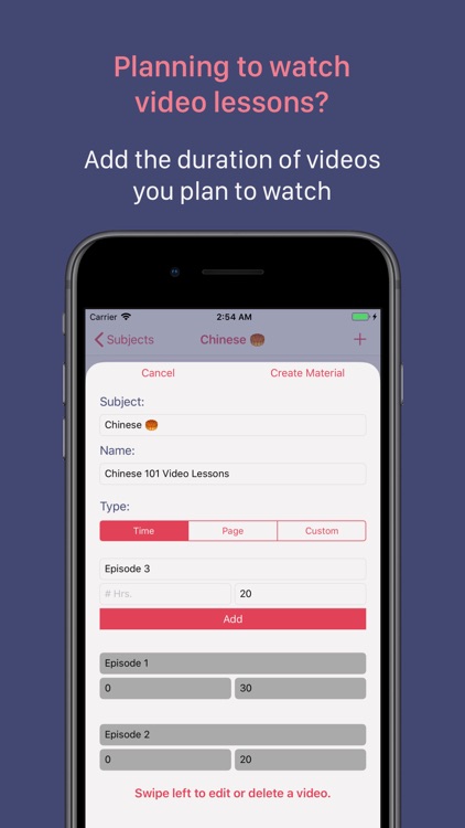 OneMoreMin screenshot-3