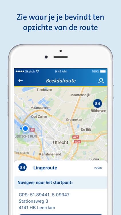 ANWB Fietsen screenshot-4