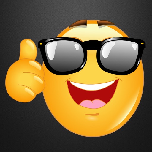 Emoji World - Laugh With Us! iOS App