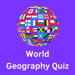 Quiz - World Geography