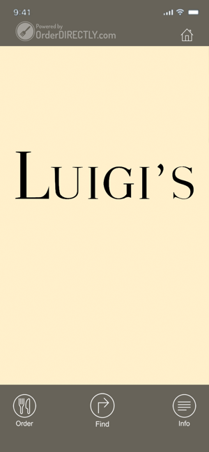 Luigi Italian, Liverpool(圖1)-速報App