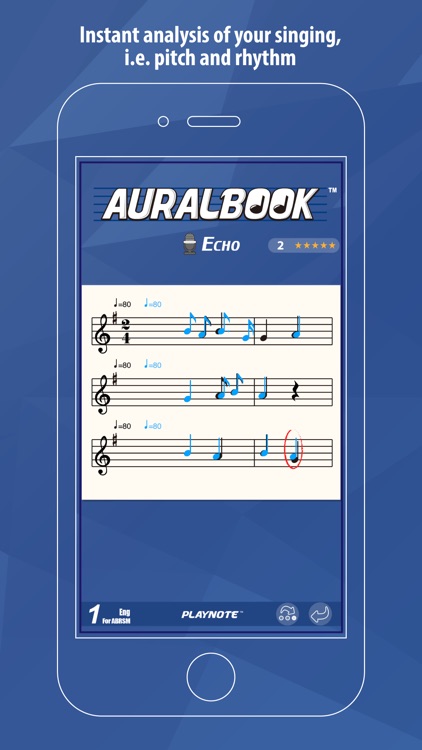 AURALBOOK for ABRSM Grade 1 screenshot-5