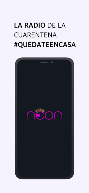 NeonRadio(圖3)-速報App