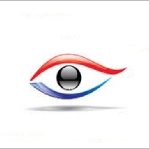 American Eye Center App Icon