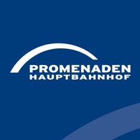 Promenaden HBF app funktioniert nicht? Probleme und Störung