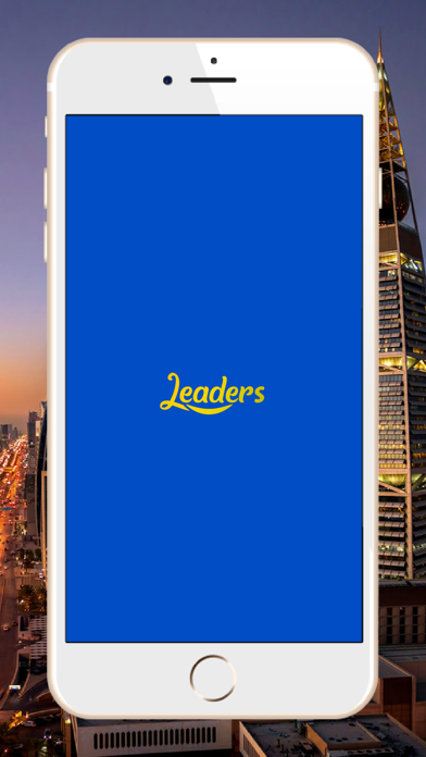 Leaders sell screenshot 2