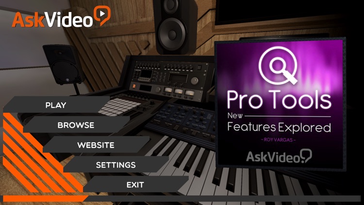 New Features of Pro Tools 11