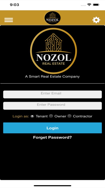 Nozol Real Estate