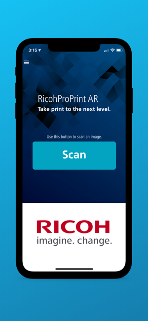 RicohProPrint AR(圖1)-速報App