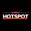 Grilled Hotspot Radcliffe