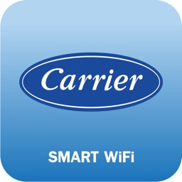 Carrier Smart WiFi