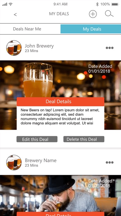The BrewFinder screenshot-4