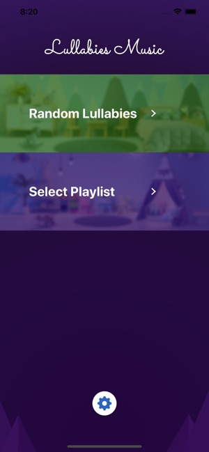 Lullabies Music(圖2)-速報App