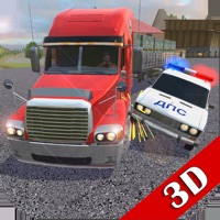 Hard Truck Driver Simulator 3D Hack Moneys unlimited