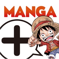 MANGA Plus by SHUEISHA Reviews