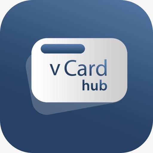 V Card - Digital Business Card