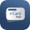 v card is a free Digital Business Card mobile app; a QR code based online hub which is simply super smart and agile app aimed to create, save, share and search digital cards in 140 countries and  15 languages