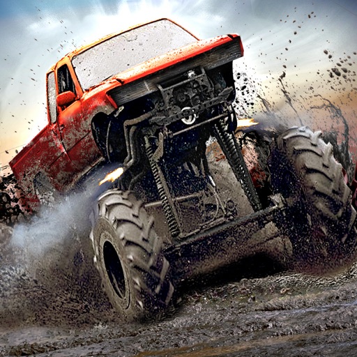Trucks Gone Wild by ODD Games Pty Ltd