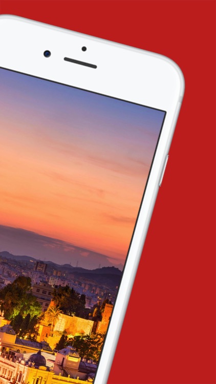 Malaga Travel Guide .