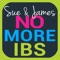 Is irritable bowel syndrome (IBS) having a really negative effect on your life