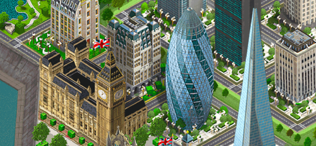 Mayor of London®(圖2)-速報App