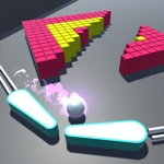Pinball Blocks Breaker