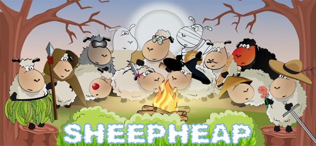 Sheep Heap Jigsaw Puzzle(圖5)-速報App