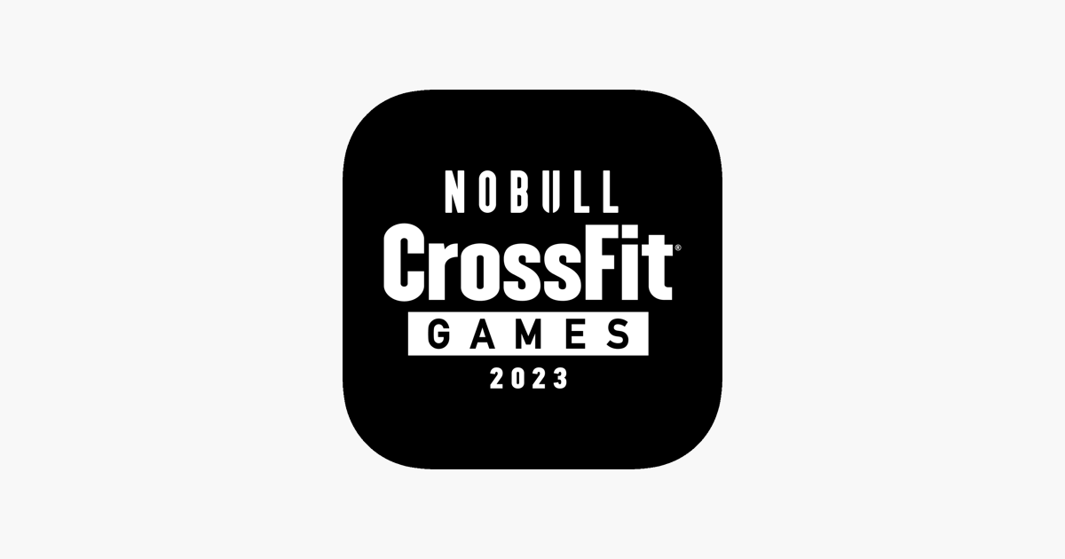 ‎CrossFit Games on the App Store