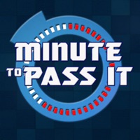 Minute to Pass it - Party Game apk