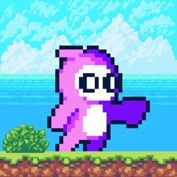 Save Puppy: Pixel Game