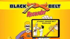 Game screenshot BB Recorder Orange Belt App mod apk