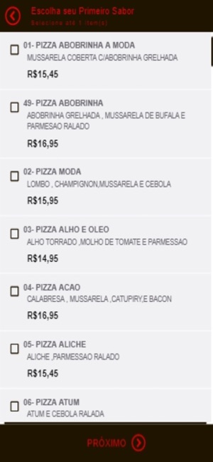 Pizzaria 3 Corações(圖2)-速報App