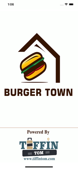 Burger Town