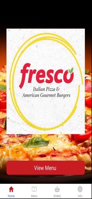 Fresco Pizza LL65(圖1)-速報App