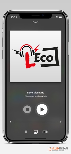 Eco Vicentino(圖2)-速報App