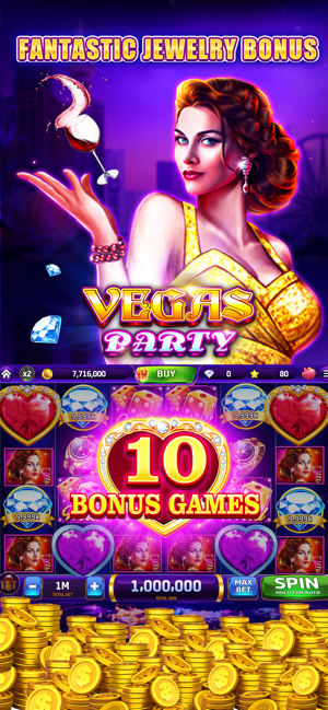 Triple Win Slots-Vegas Casino(圖3)-速報App