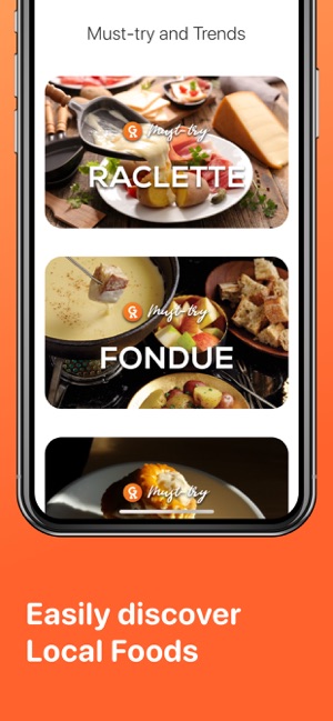 GoEat Me - Restaurant & Guides(圖3)-速報App