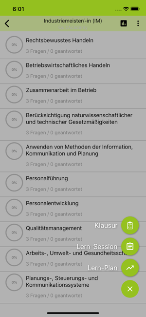 Industriemeister Prüfungen(圖2)-速報App