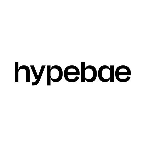 HYPEBAE iOS App