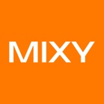 MIXY.kz  Алма-Ата