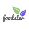 Foodster is an advanced yet super easy to use calorie counter and food journal app that enables you to easily register everything you eat during the day