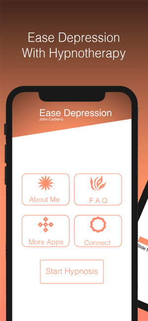 Ease Depression With Hypnosis(圖1)-速報App